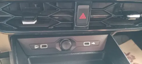 MG MG5 2026 MG5 Luxury Edition