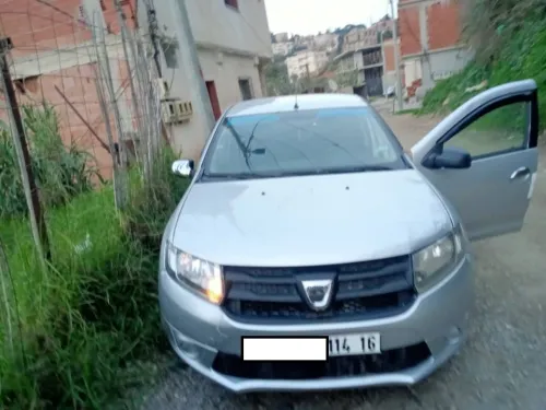 Dacia Logan 2014 Logan
