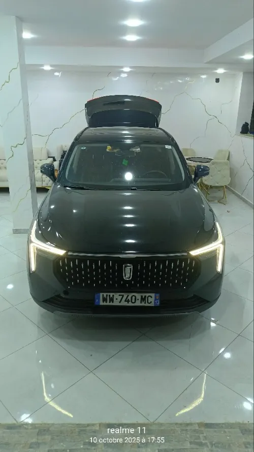 Bestune T55 2024 Premium