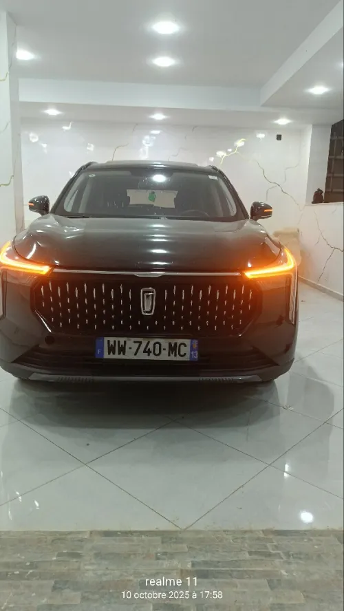 Bestune T55 2024 Premium