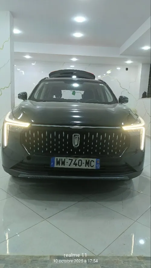 Bestune T55 2024 Premium
