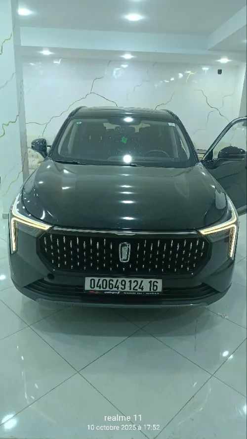Bestune T55 2024 Premium