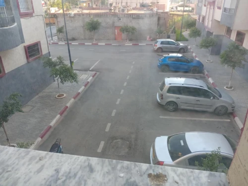 Location Appartement F3 Jijel El milia