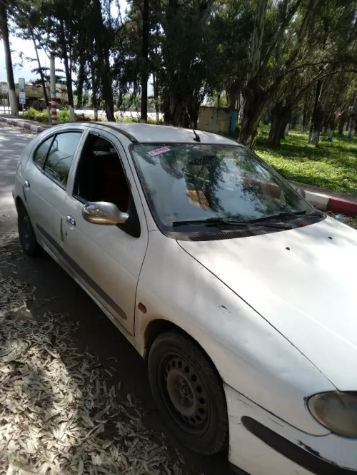 Renault Megane 1 2000 