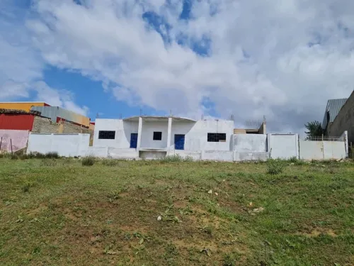 Vente Hangar Guelma Nechmaya