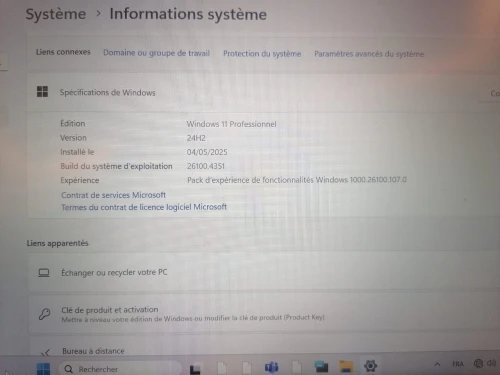 lenovo thinkpad (tactile) t480s i5 8th generation