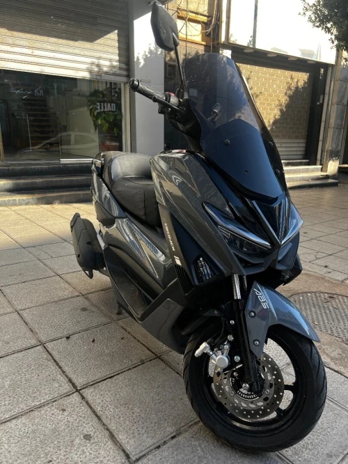Okinoi Max Ts 200 2024