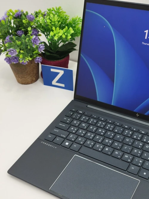 Hp dragonfly G4 i7 13th 1T/16G 