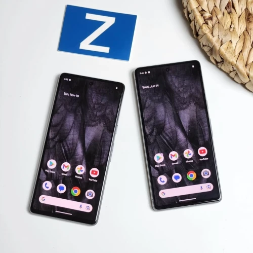 Google Pixel 7