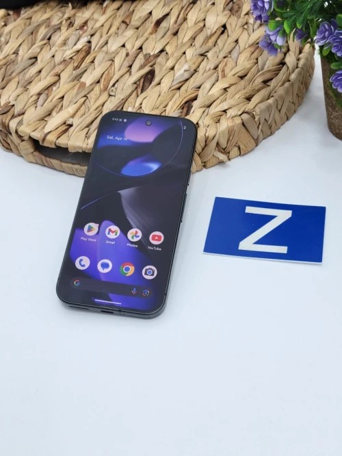 Google Pixel 9