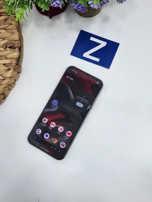 Google Pixel 9 pro XL