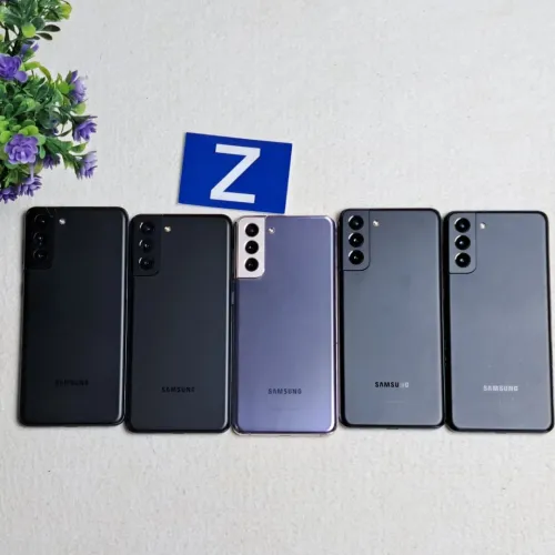 Samsung Galaxy s21 plus 5G 256G