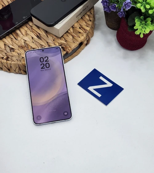 Samsung Galaxy s24 plus 5G 512G 2sim