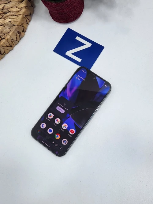 Google Pixel 9 pro