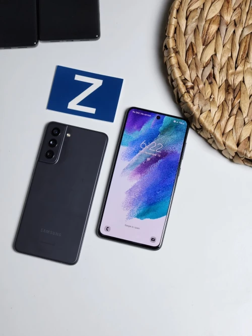 Samsung Galaxy s21 fe 5G 1sim