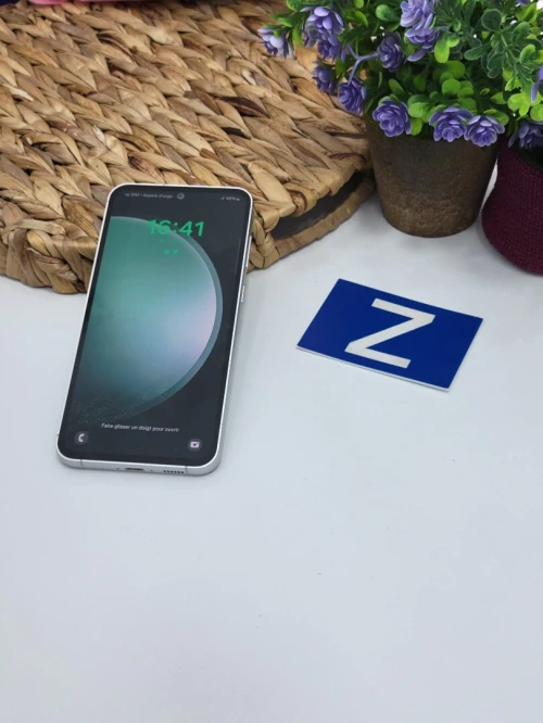 Samsung Galaxy s23 fe 5G 2sim