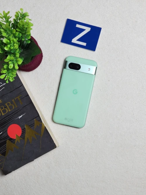 Google Pixel 8a
