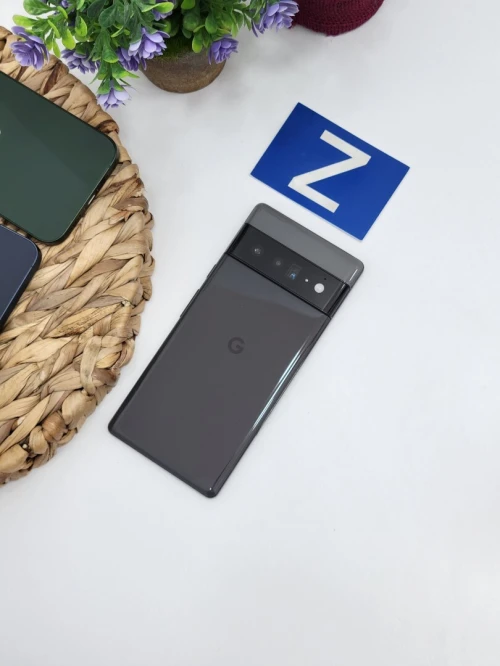 Google Pixel 6 pro