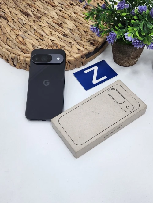 Google Pixel 9