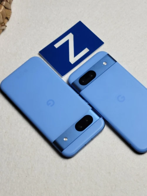 Google Pixel 8a