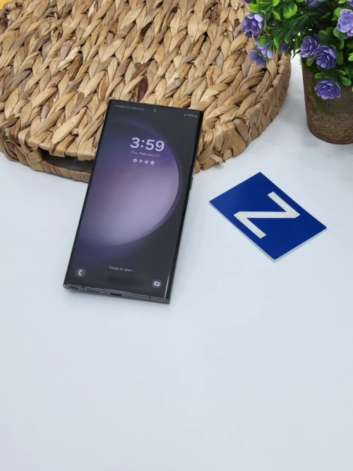 Samsung Galaxy s23 ultra 5G 256G 1sim