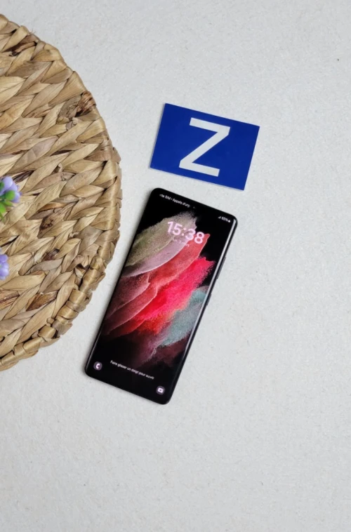 Samsung Galaxy s21 ultra 5G