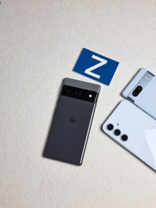 Google Pixel 6 pro