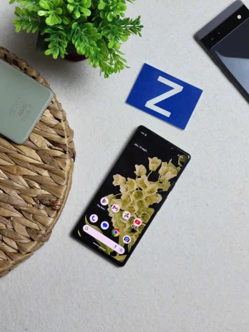 Google Pixel 6