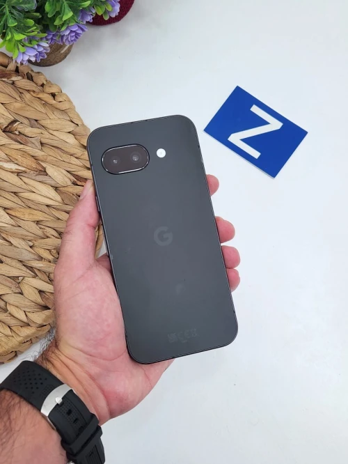 Google Pixel 9a