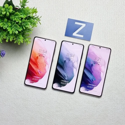 Samsung Galaxy s21 5G 128/256G