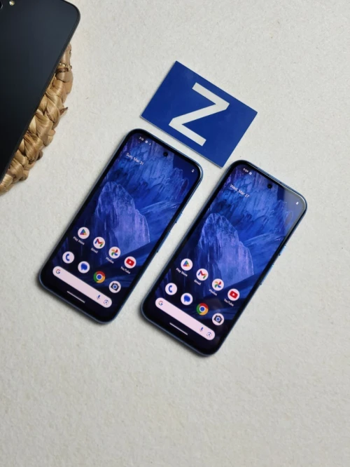 Google Pixel 8a