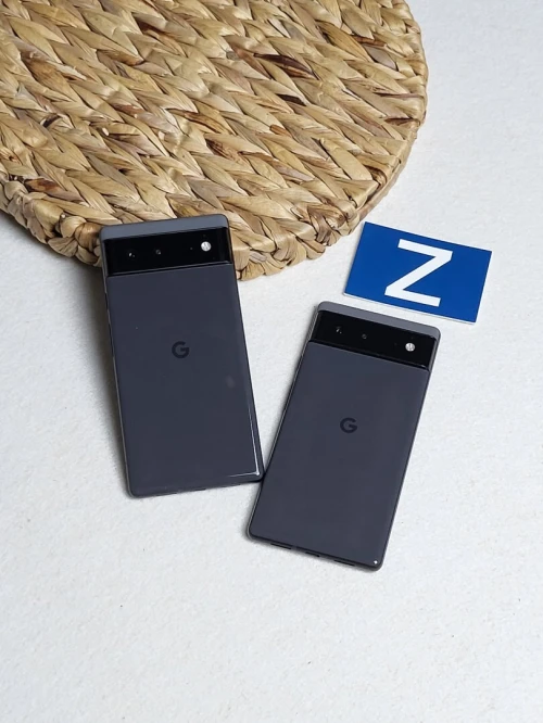 Google Pixel 6