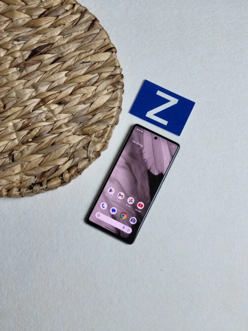 Google Pixel 7