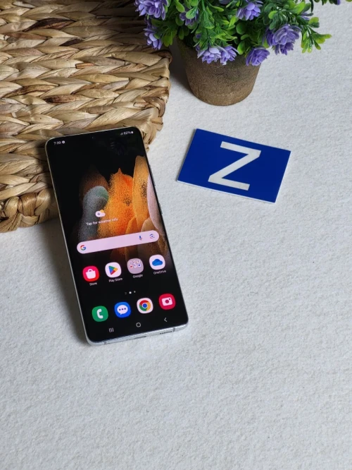 Samsung Galaxy s21 ultra 5G