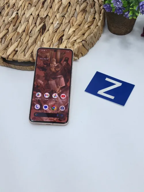 Google Pixel 8