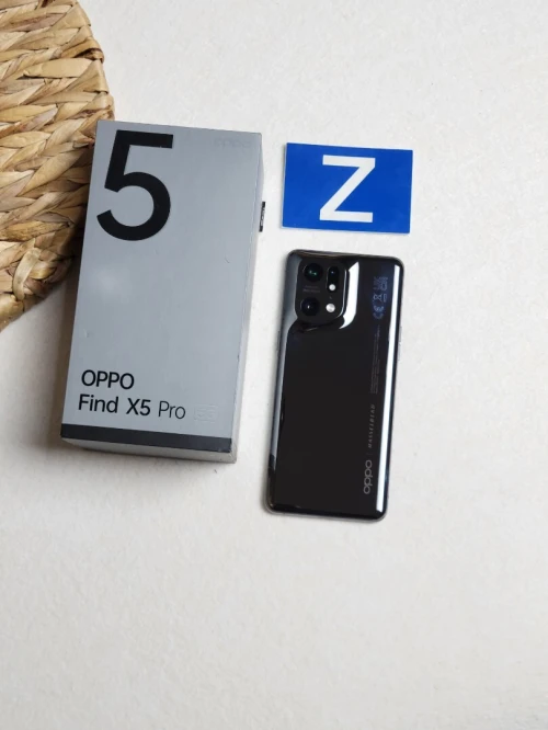 Oppo Find x5 pro
