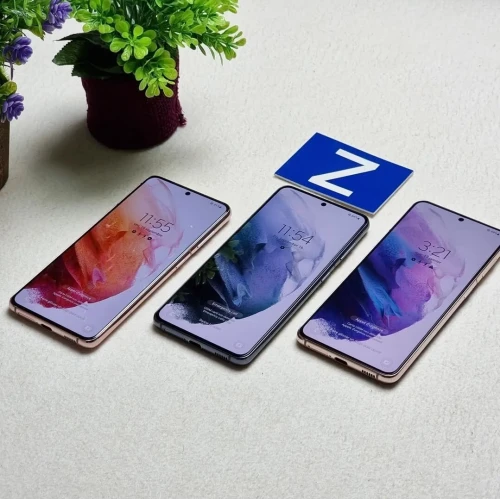Samsung Galaxy s21 5G 128/256G