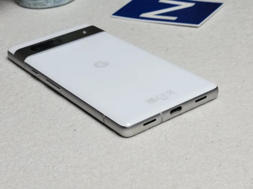 Google Pixel 7a