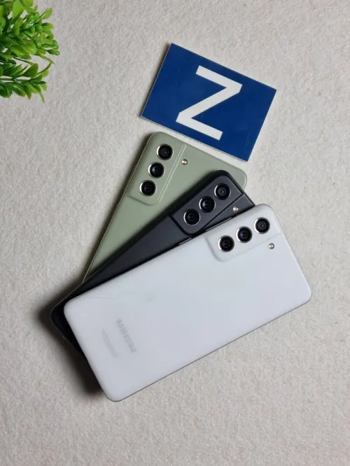 Samsung Galaxy s21 fe 1sim/2sim