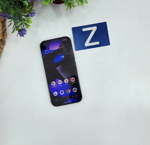 Google Pixel 9