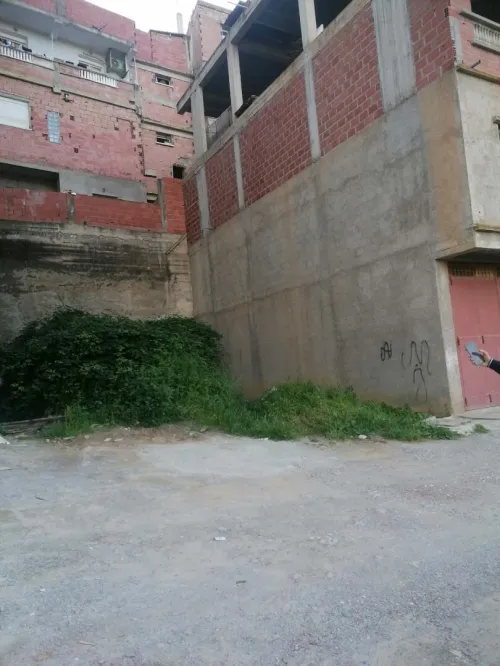 Vente Terrain Alger Khraissia