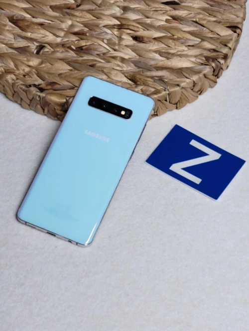 Samsung Galaxy s10 plus 2sim
