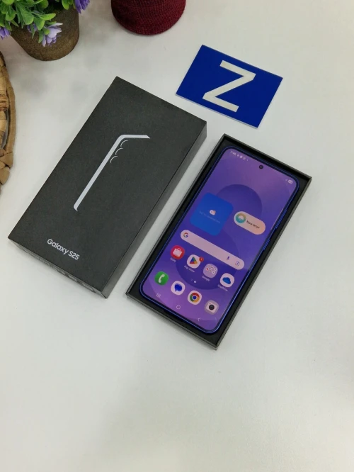Samsung Galaxy s25 5G