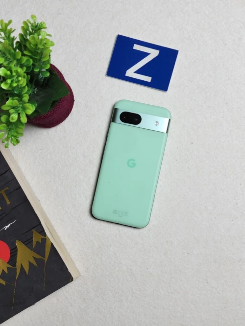 Google Pixel 8a