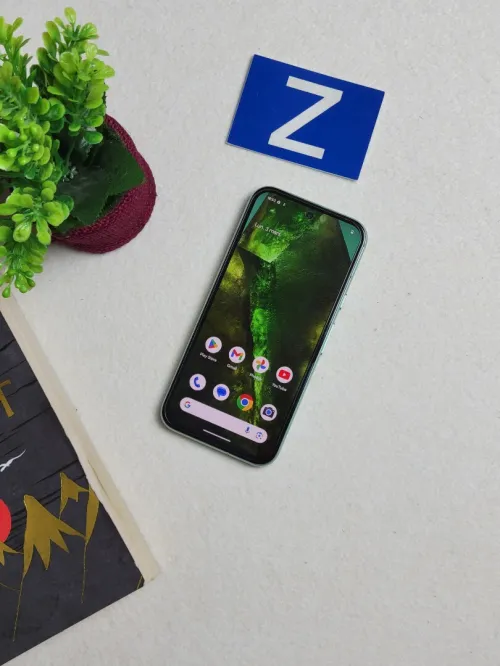 Google Pixel 8a