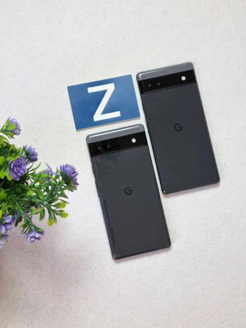 Google Pixels 6a