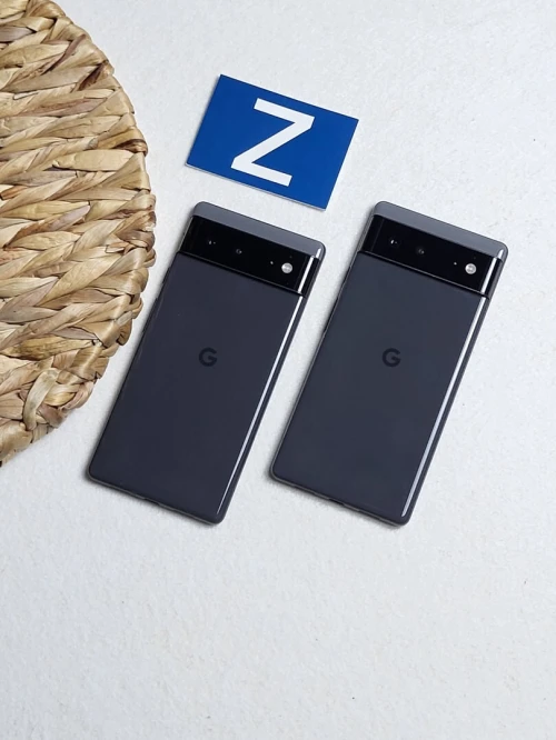 Google Pixel 6