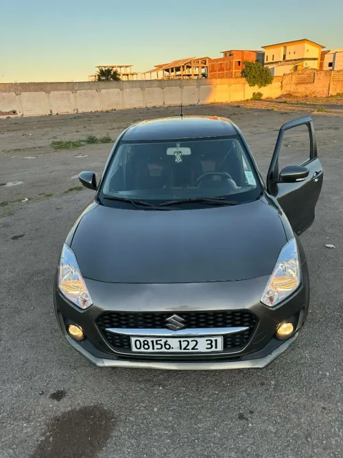 Suzuki Swift 2022 Swift