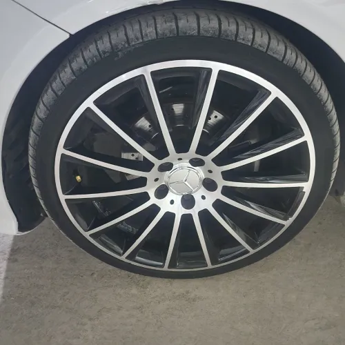 Mercedes Classe C 2013 250 AVANTGARDE 