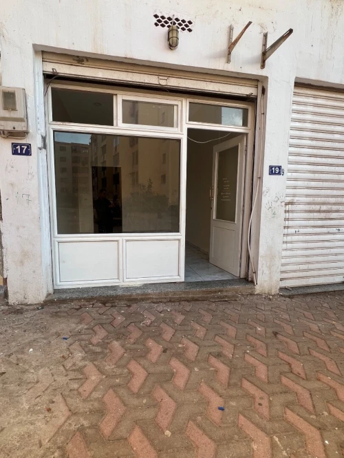 Location Local Oran Bir el djir
